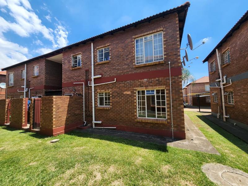 3 Bedroom Property for Sale in Waterval North West